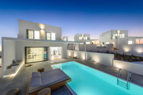 Cocoon Luxury Villas